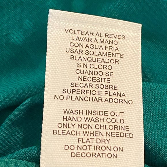 Daisy Fuentes Tank Top - Picture 8 of 8